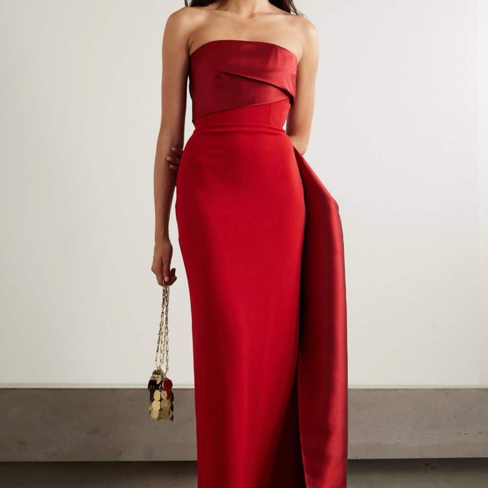 Solace London Kinsley Gown
